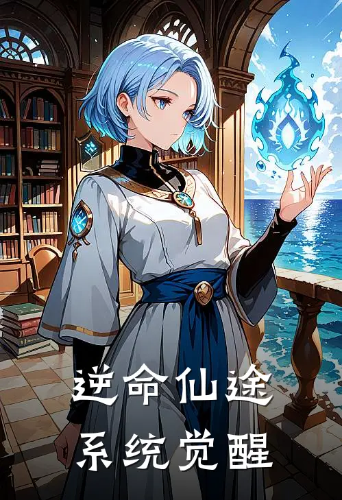 逆命仙途：系统觉醒