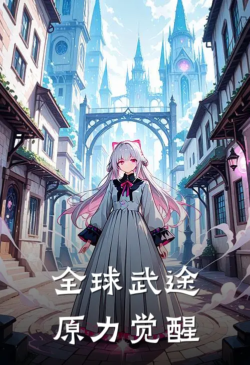 全球武途：原力觉醒