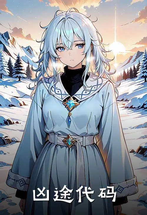 凶途代码