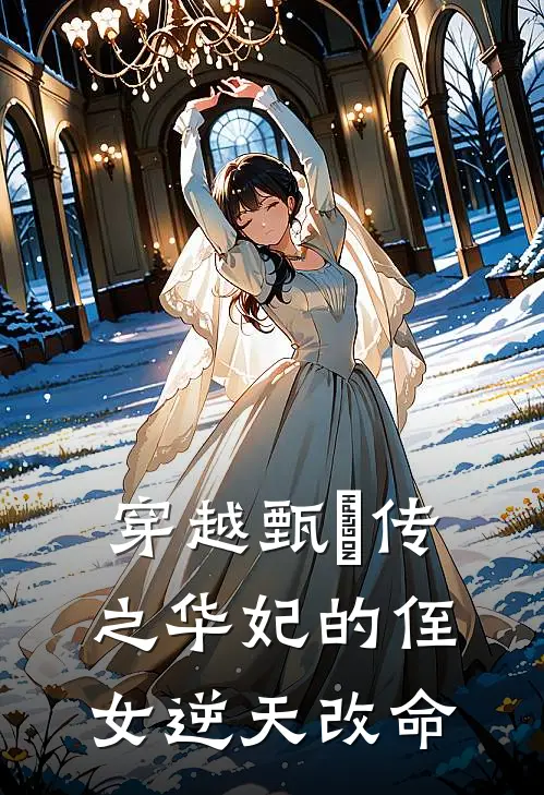 穿越甄嬛传之华妃的侄女逆天改命