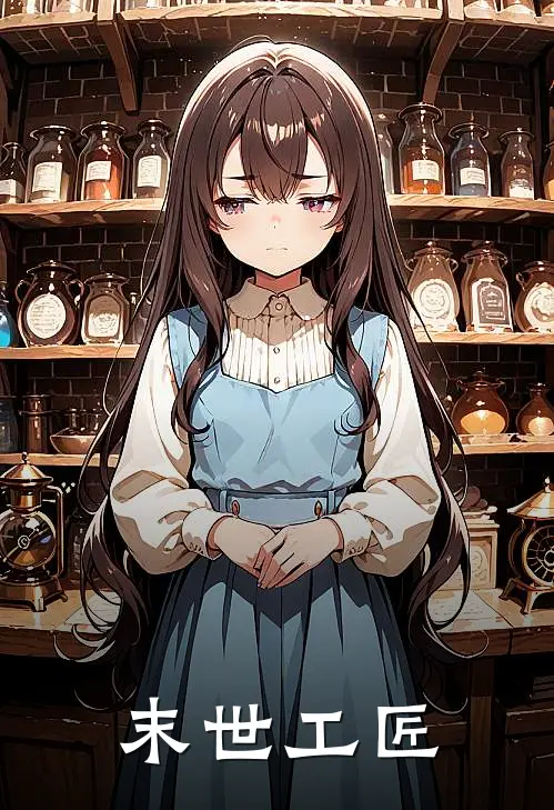 末世工匠