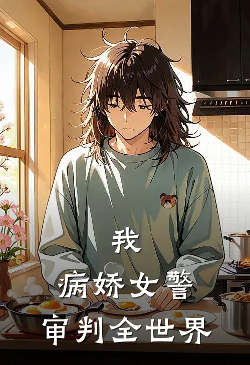我，病娇女警，审判全世界林晓王海全文阅读免费全集_免费小说我，病娇女警，审判全世界(林晓王海)