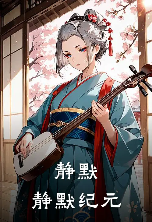 林醒阿雅《静默：静默纪元》完结版免费阅读_静默：静默纪元全文免费阅读