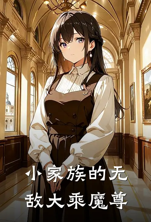 小家族的无敌大乘魔尊(林云林承海)全文免费阅读无弹窗大结局_《小家族的无敌大乘魔尊》林云林承海免费小说