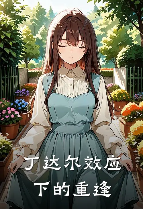 丁达尔效应下的重逢(陈雪苏无解)好看的完结小说_热门小说推荐丁达尔效应下的重逢陈雪苏无解