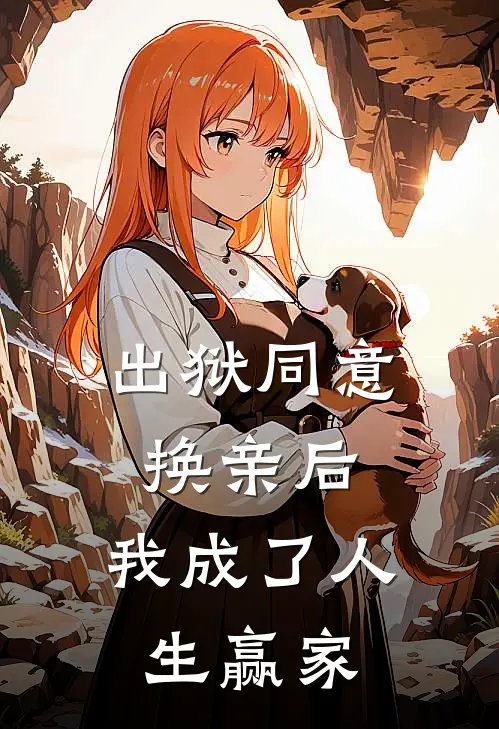 出狱同意换亲后，我成了人生赢家陶云溪陶婉小说免费完结_完本热门小说出狱同意换亲后，我成了人生赢家陶云溪陶婉