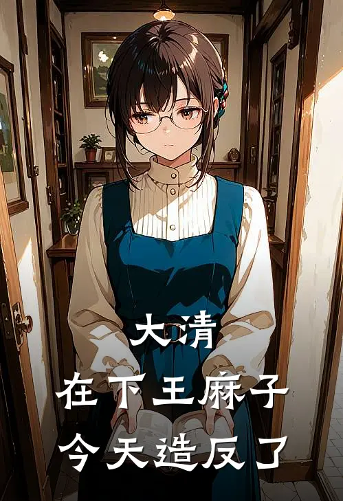 大清，在下王麻子，今天造反了