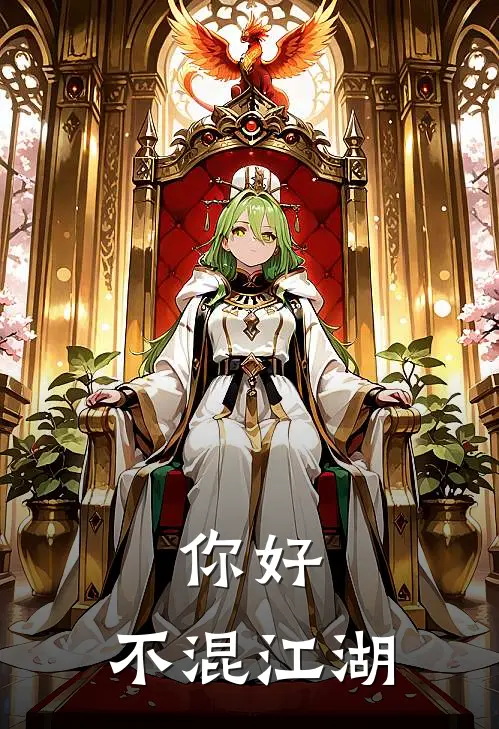 你好，不混江湖
