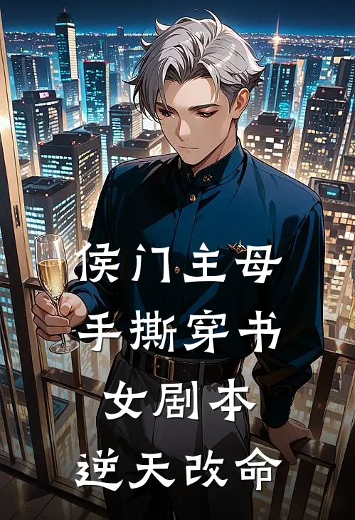 《侯门主母手撕穿书女剧本，逆天改命》许芙傅恒已完结小说_侯门主母手撕穿书女剧本，逆天改命(许芙傅恒)火爆小说