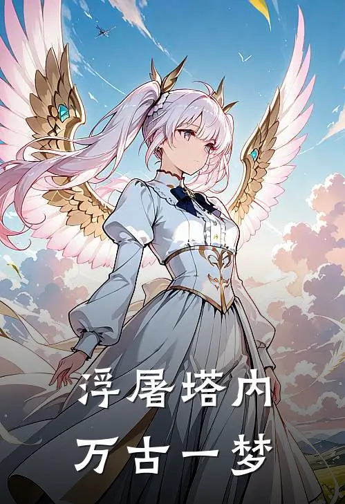 浮屠塔内：万古一梦