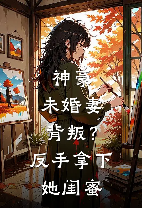 神豪：未婚妻背叛？反手拿下她闺蜜