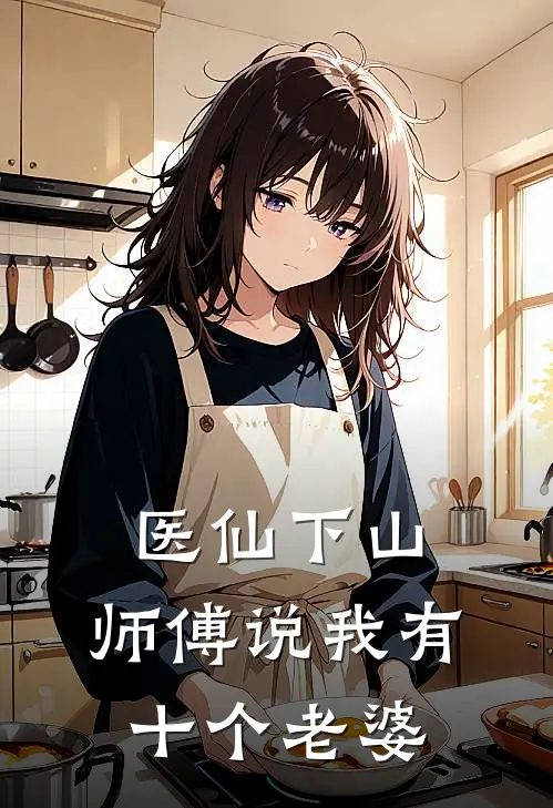 医仙下山：师傅说我有十个老婆林辰苏清月热门免费小说_免费小说免费阅读医仙下山：师傅说我有十个老婆林辰苏清月