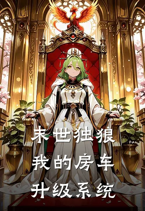 末世独狼：我的房车升级系统