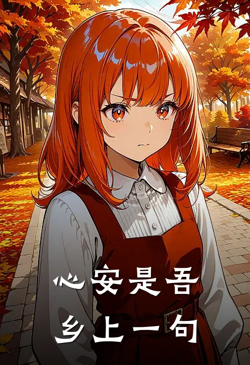 心安是吾乡上一句