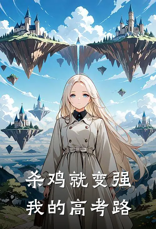 杀鸡就变强我的高考路(王磊叶安)最新热门小说_完结小说杀鸡就变强我的高考路(王磊叶安)