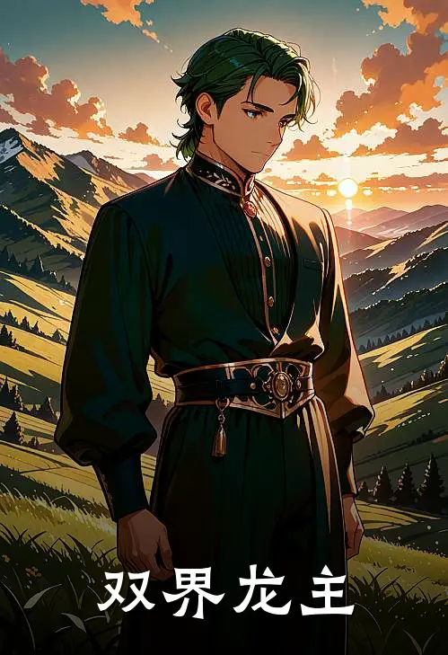 双界龙主