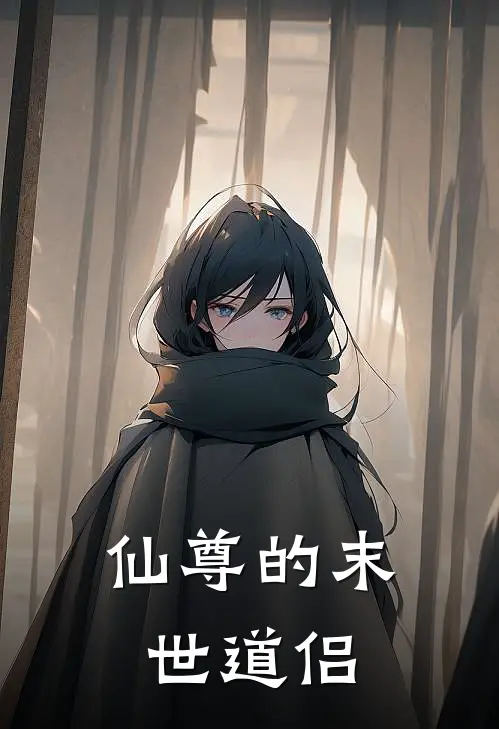 仙尊的末世道侣