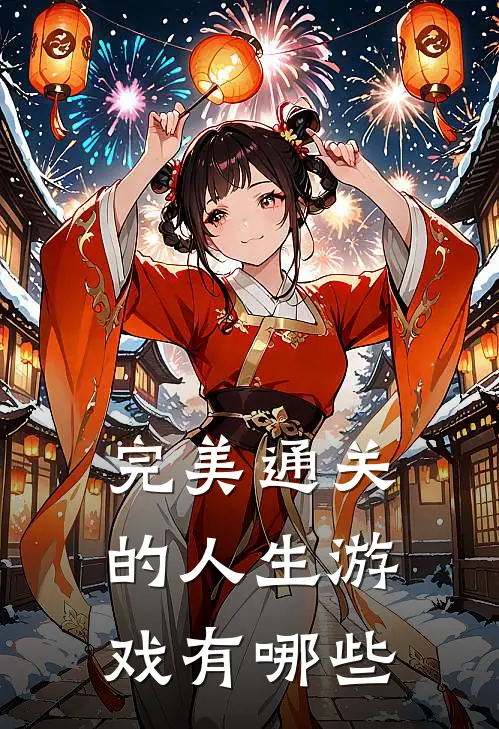 完美通关的人生游戏有哪些