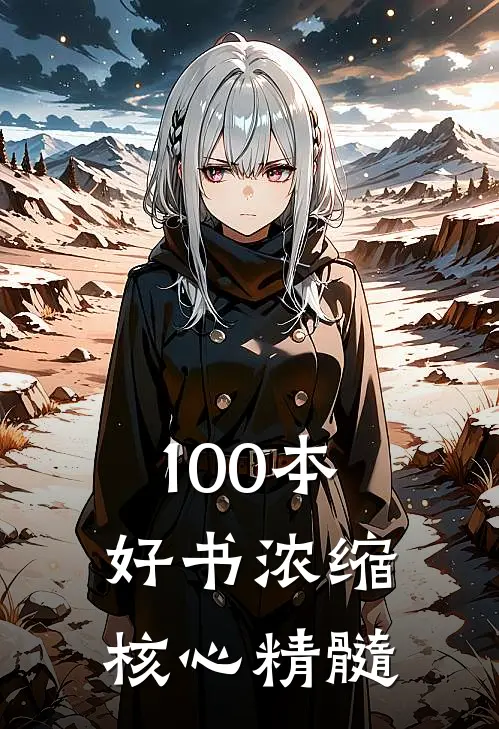 100本好书浓缩核心精髓