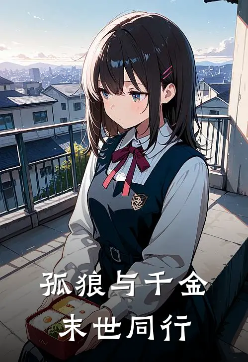 孤狼与千金：末世同行许安禾谢闫祁热门小说推荐_完本小说大全孤狼与千金：末世同行(许安禾谢闫祁)