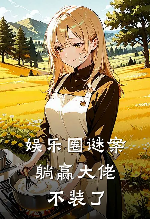 娱乐圈谜案：躺赢大佬不装了(林砚玉佩)完整版免费全文阅读_完本小说推荐娱乐圈谜案：躺赢大佬不装了(林砚玉佩)