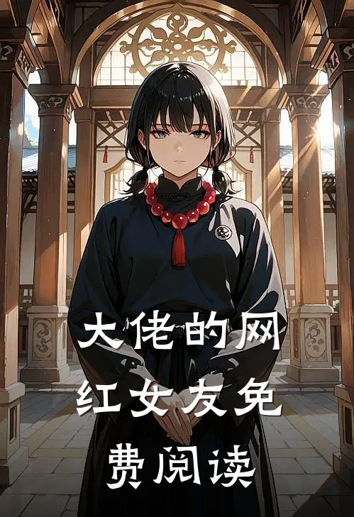 大佬的网红女友免费阅读