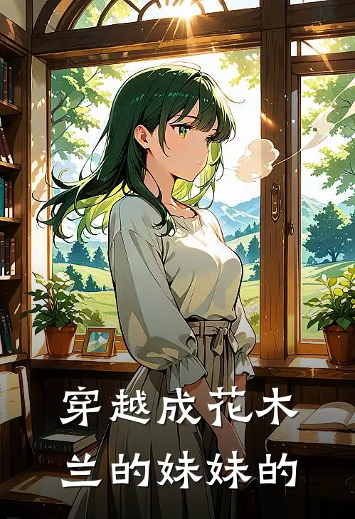 穿越成花木兰的妹妹的