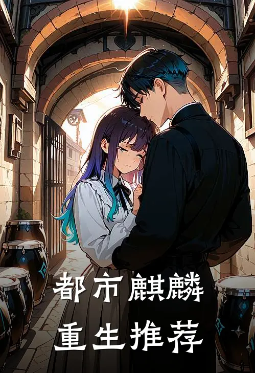 都市麒麟重生推荐