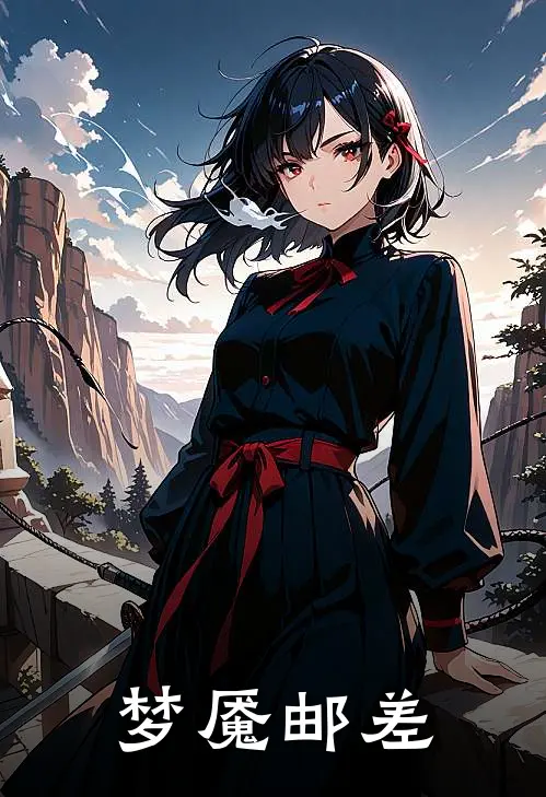 梦魇邮差苏砚林澜免费完本小说_小说推荐完本梦魇邮差(苏砚林澜)