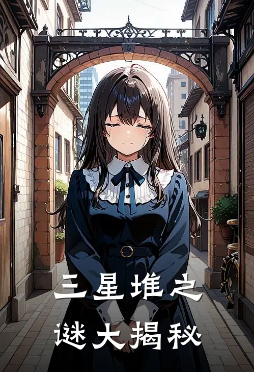 三星堆之谜大揭秘