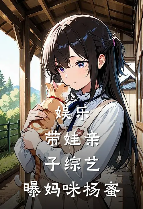 娱乐：带娃亲子综艺，曝妈咪杨蜜(许言许甜甜)在哪看免费小说_已完结小说推荐娱乐：带娃亲子综艺，曝妈咪杨蜜许言许甜甜