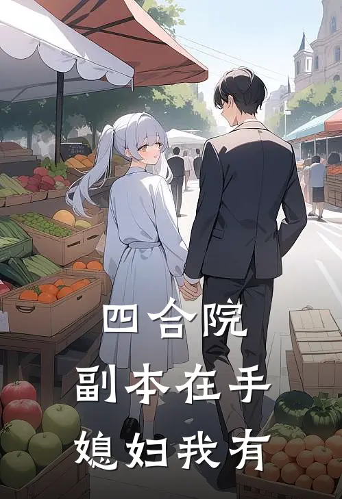四合院：副本在手，媳妇我有杨川秦淮最热门小说_免费小说全集四合院：副本在手，媳妇我有(杨川秦淮)