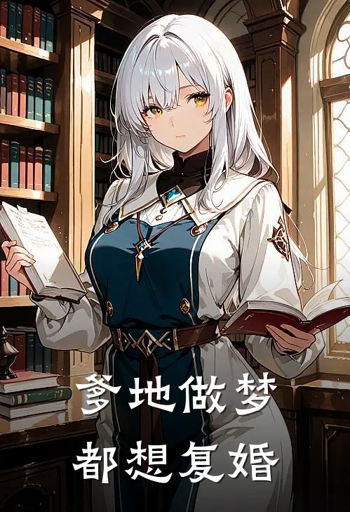 爹地做梦都想复婚