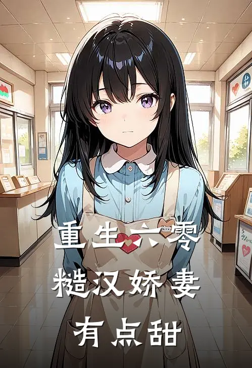 重生六零：糙汉娇妻有点甜