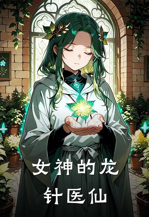 秦羽苏雨霏《女神的龙针医仙》完结版免费阅读_秦羽苏雨霏热门小说