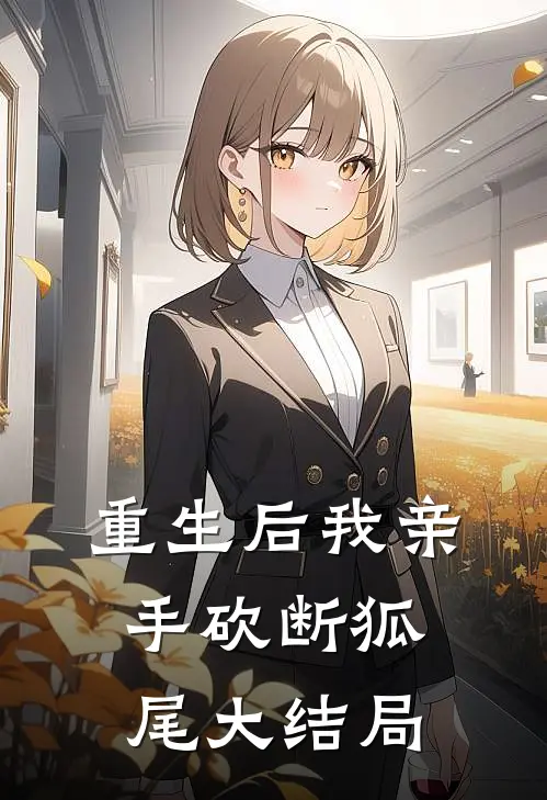 重生后我亲手砍断狐尾大结局