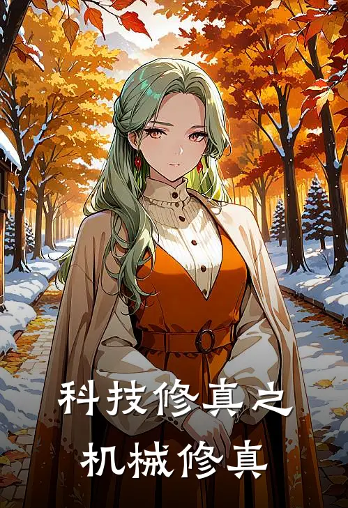 科技修真之机械修真凌彻阿零免费小说完整版_最新好看小说科技修真之机械修真凌彻阿零