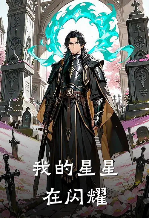 我的星星在闪耀