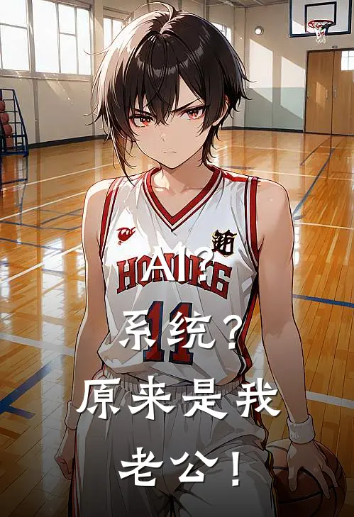 AI？系统？原来是我老公！