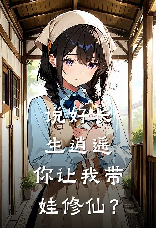 说好长生逍遥，你让我带娃修仙？王道林赵龙免费小说大全_小说完结说好长生逍遥，你让我带娃修仙？(王道林赵龙)