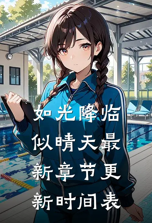 如光降临似晴天最新章节更新时间表