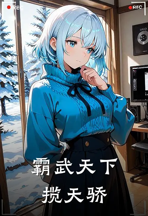 霸武天下揽天骄