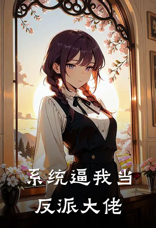 系统逼我当反派大佬林砚赵昊免费小说完整版_热门的小说系统逼我当反派大佬林砚赵昊