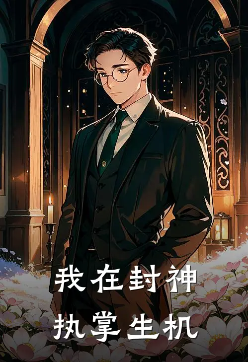 我在封神执掌生机(元文博石矶)小说最新章节_全文免费小说我在封神执掌生机元文博石矶