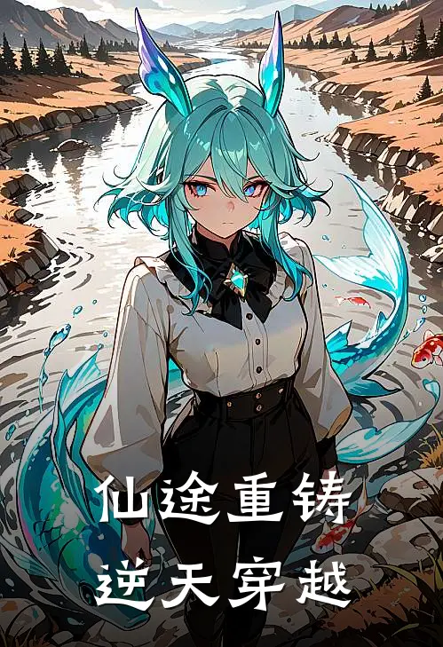 仙途重铸：逆天穿越(林羽赵虎)免费阅读_无弹窗全文免费阅读仙途重铸：逆天穿越林羽赵虎