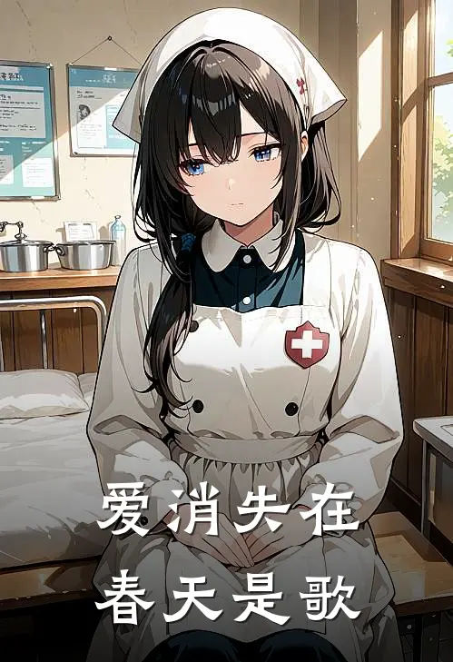 爱消失在春天是歌