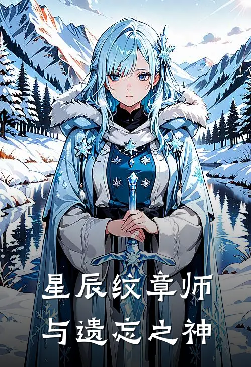 星辰纹章师与遗忘之神