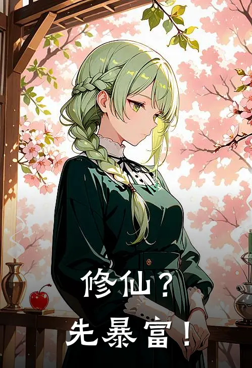 修仙？先暴富！