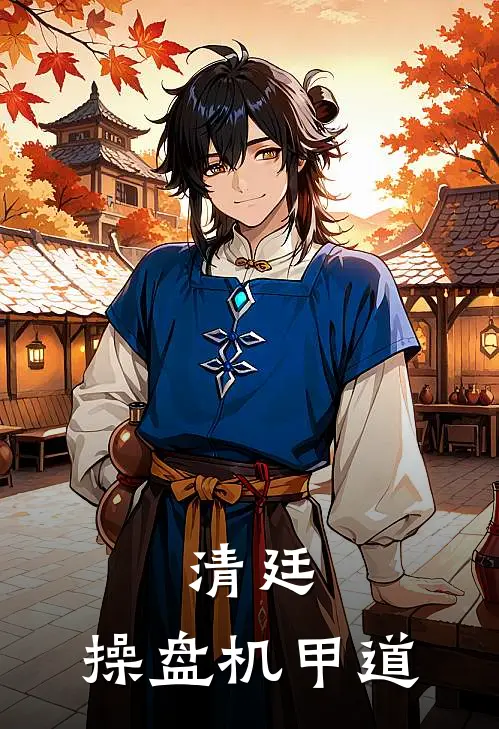 清廷：操盘机甲道苏清瑶王三免费小说完整版_热门的小说清廷：操盘机甲道苏清瑶王三