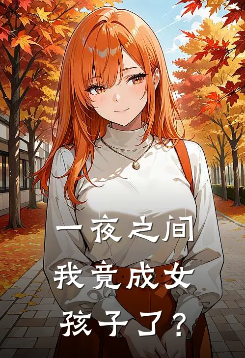 一夜之间，我竟成女孩子了？(苏洛尘陈慧媛)在线阅读免费小说_完整版小说免费阅读一夜之间，我竟成女孩子了？(苏洛尘陈慧媛)